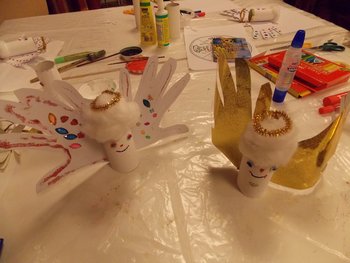 Schutzengel Schutzengel